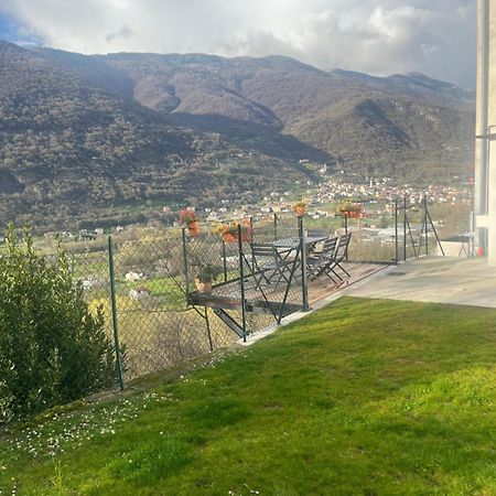 Willa Altravista Tarzo Revine Lago Zewnętrze zdjęcie
