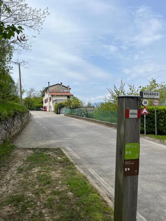 Willa Altravista Tarzo Revine Lago Zewnętrze zdjęcie