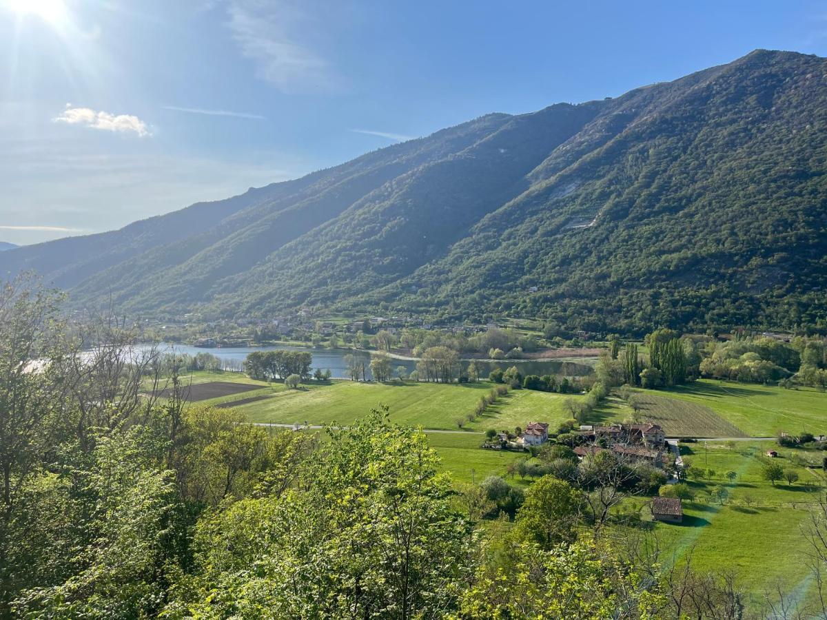 Willa Altravista Tarzo Revine Lago Zewnętrze zdjęcie