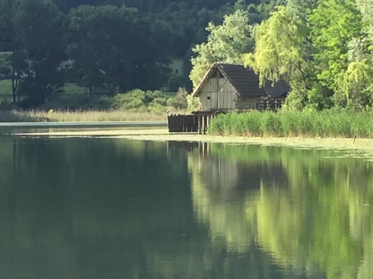 Willa Altravista Tarzo Revine Lago Zewnętrze zdjęcie