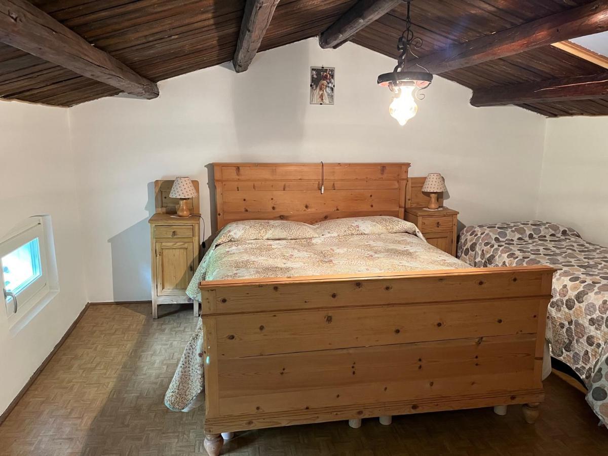 Willa Altravista Tarzo Revine Lago Zewnętrze zdjęcie