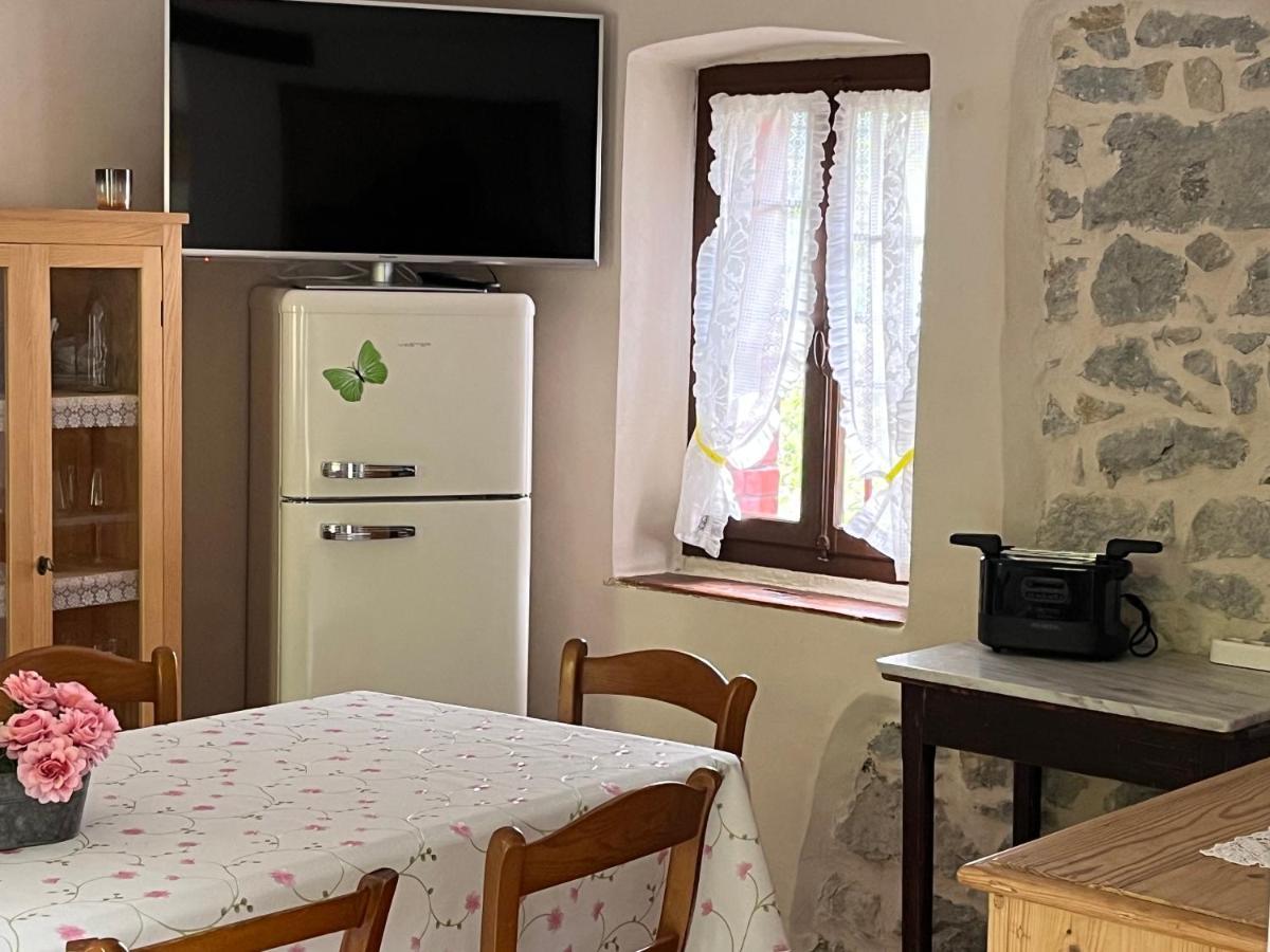 Willa Altravista Tarzo Revine Lago Zewnętrze zdjęcie