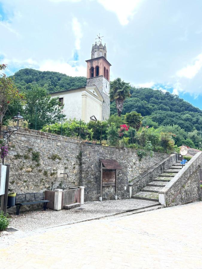 Willa Altravista Tarzo Revine Lago Zewnętrze zdjęcie