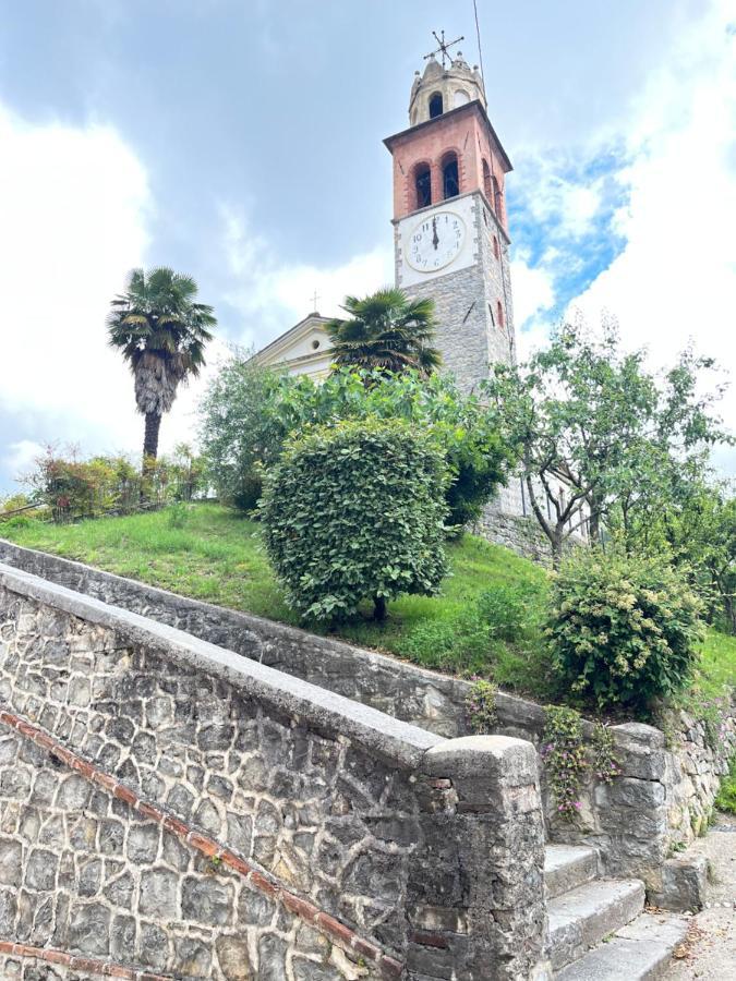 Willa Altravista Tarzo Revine Lago Zewnętrze zdjęcie