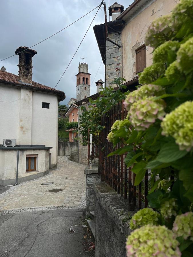 Willa Altravista Tarzo Revine Lago Zewnętrze zdjęcie