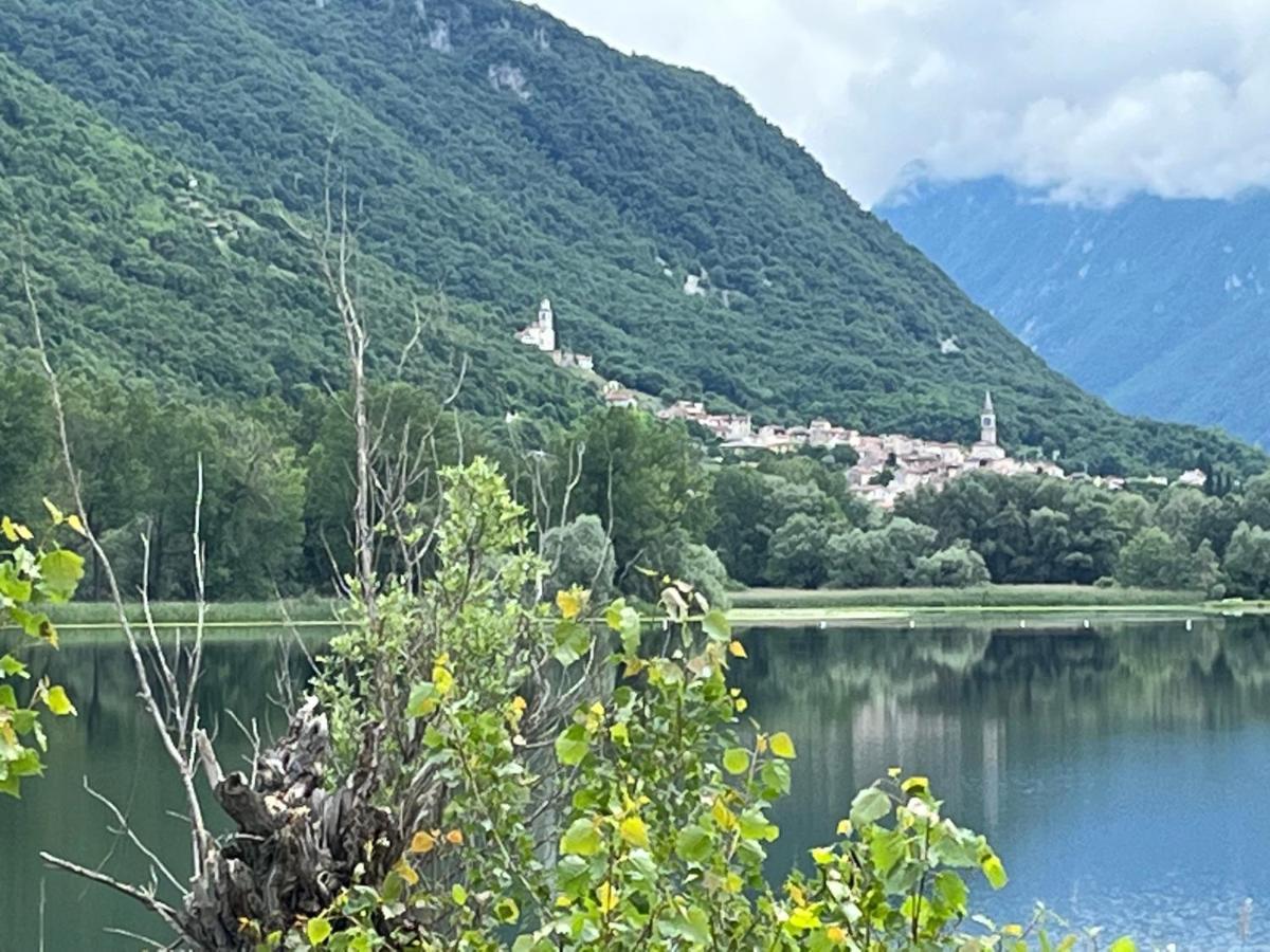 Willa Altravista Tarzo Revine Lago Zewnętrze zdjęcie