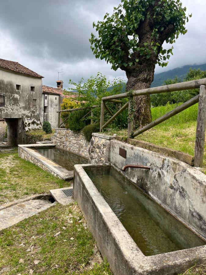 Willa Altravista Tarzo Revine Lago Zewnętrze zdjęcie