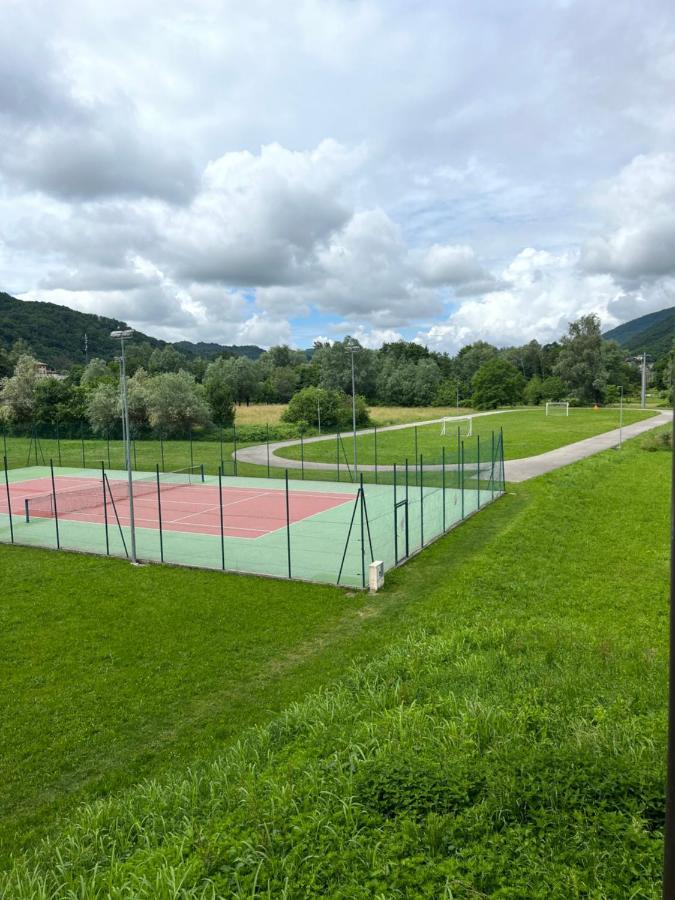 Willa Altravista Tarzo Revine Lago Zewnętrze zdjęcie