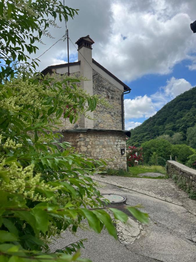 Willa Altravista Tarzo Revine Lago Zewnętrze zdjęcie