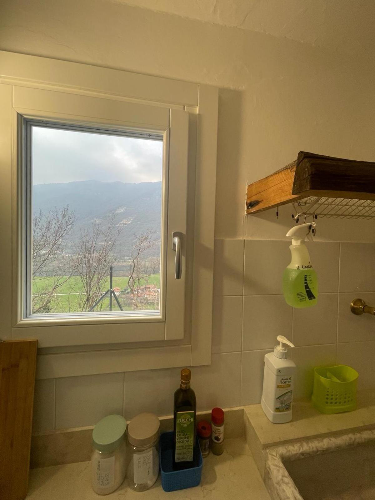Willa Altravista Tarzo Revine Lago Zewnętrze zdjęcie