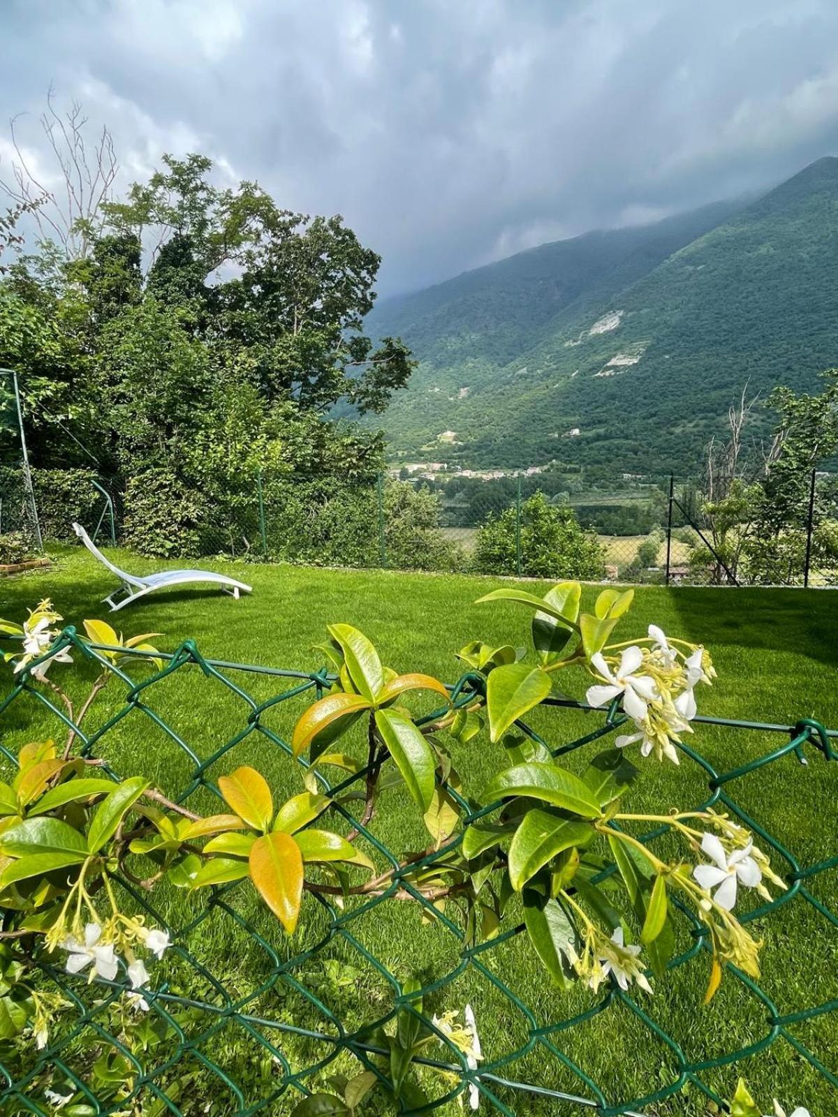 Willa Altravista Tarzo Revine Lago Zewnętrze zdjęcie