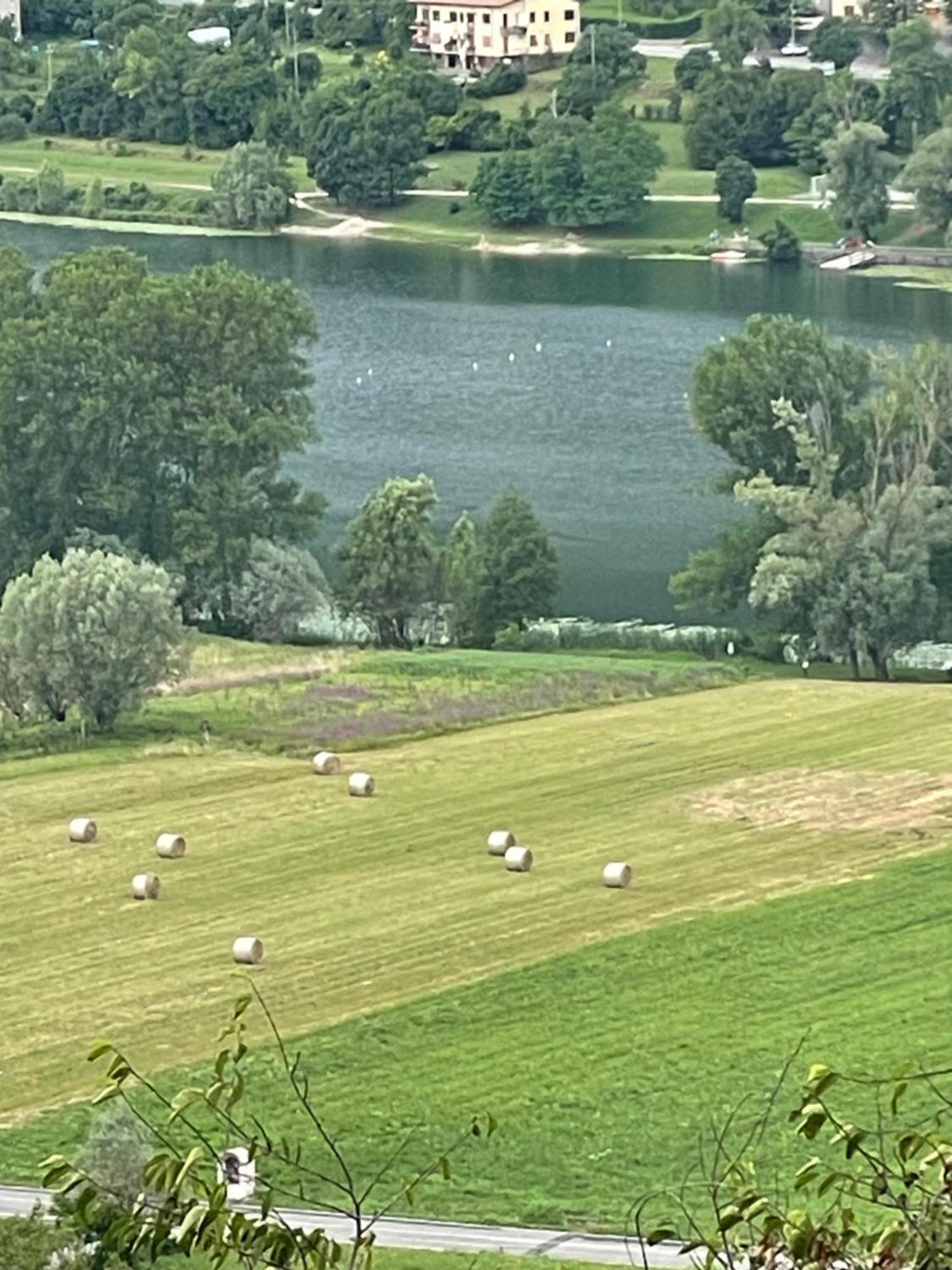 Willa Altravista Tarzo Revine Lago Zewnętrze zdjęcie