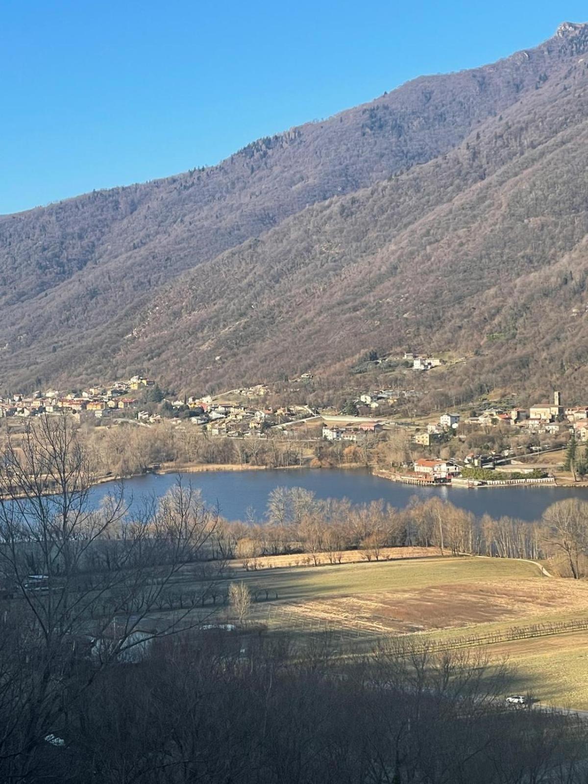 Willa Altravista Tarzo Revine Lago Zewnętrze zdjęcie